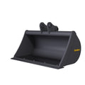 30" Ditching Bucket Excavator Attachment for 1.5-2.2 Ton Excavators | Gentec