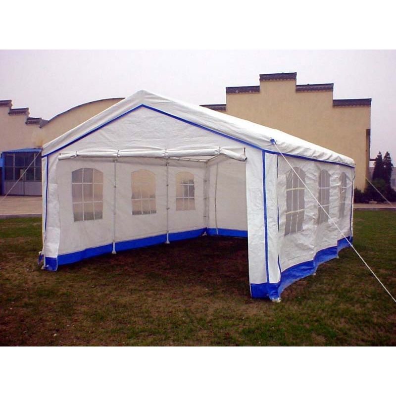 Rhino Shelter Party Tent 14’W x 20’L x 9’H