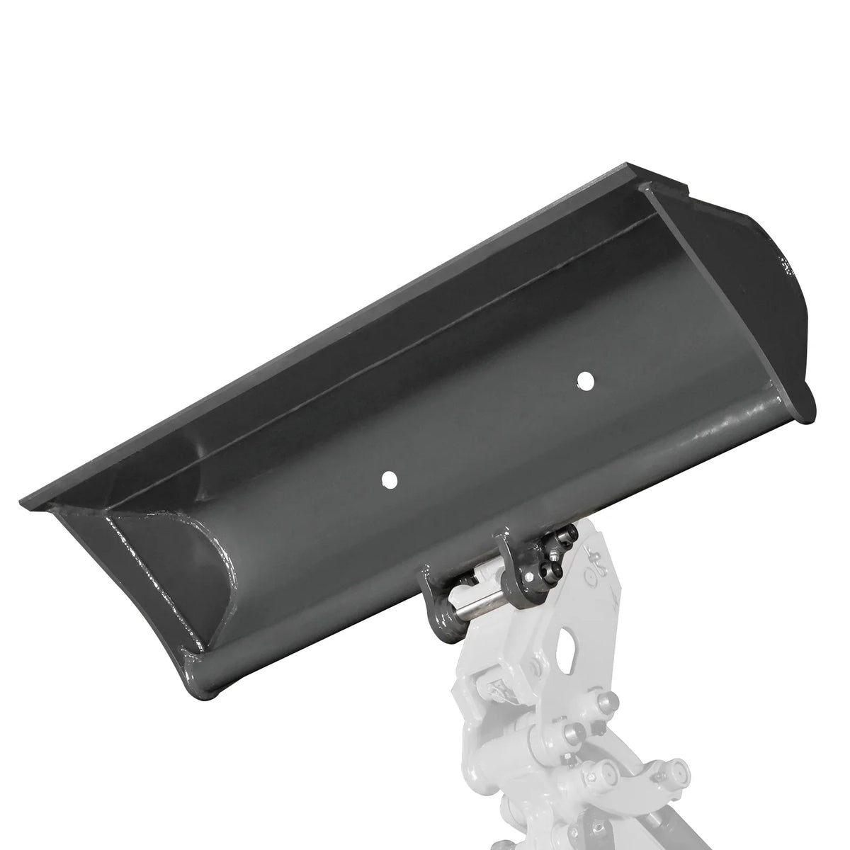 MechMaxx 47'' Width Digging Bucket for Mini Compact Excavator MEC17, MEC17PRO