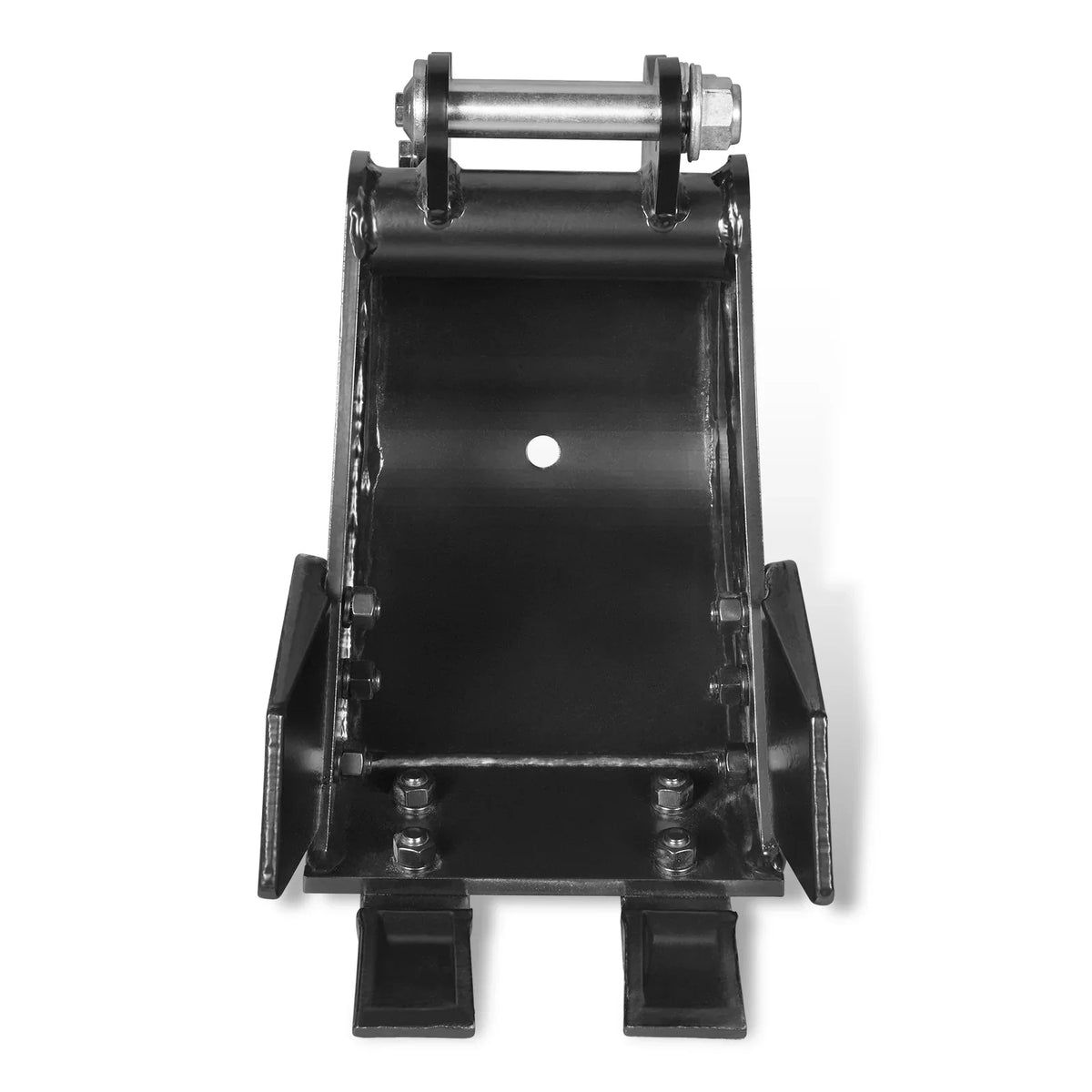 MechMaxx 4-Piece Mini Excavator Attachment Set for Mini Compact Excavator