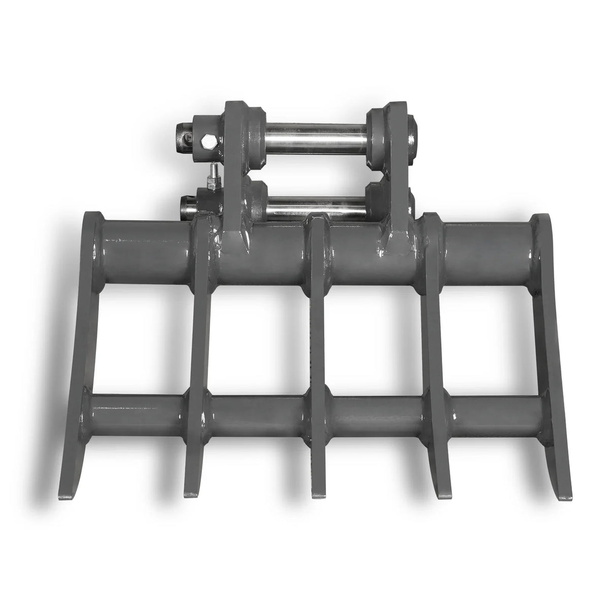 MechMaxx Attachment Set for Mini Compact Excavator MEC17, MEC17PRO