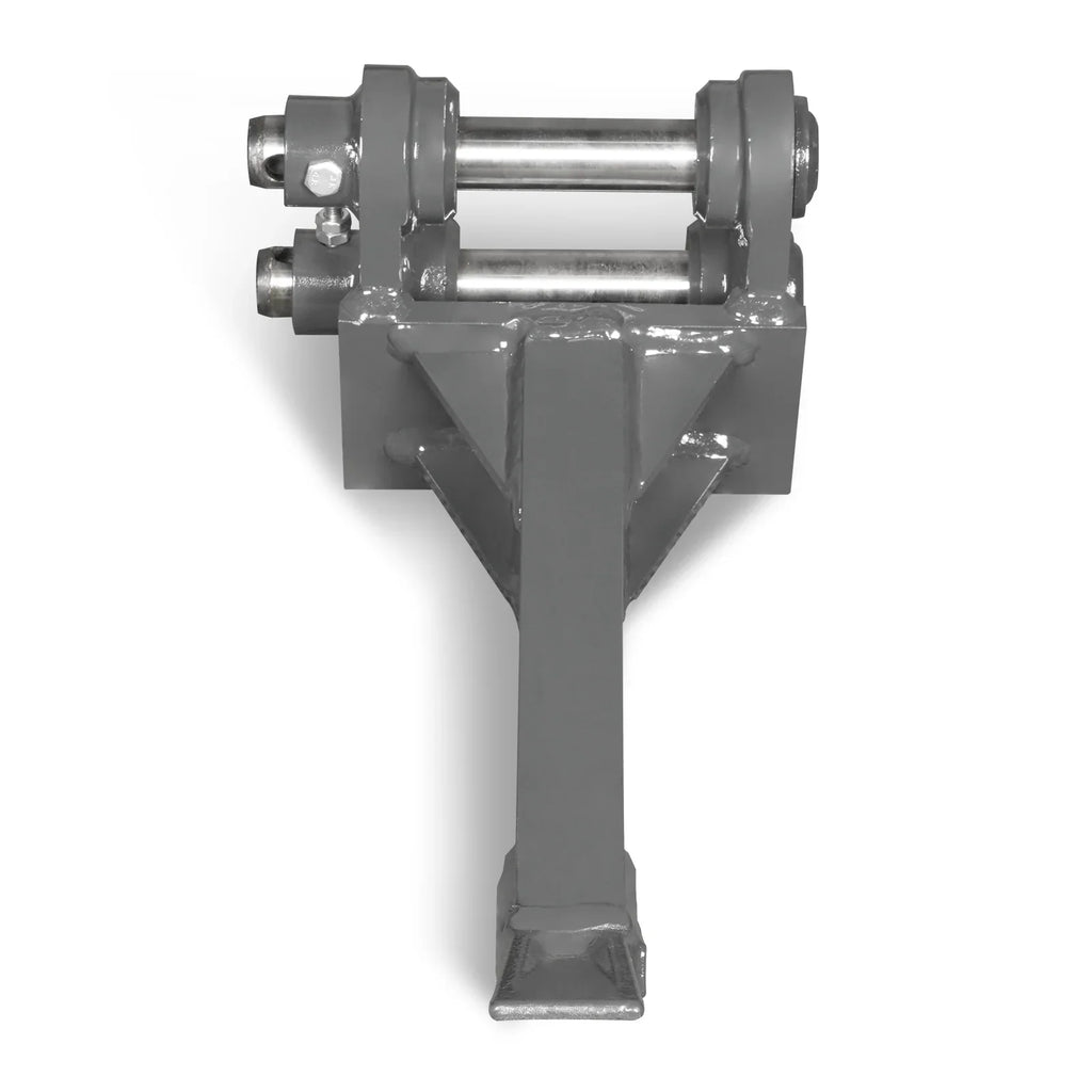 MechMaxx Attachment Set for Mini Compact Excavator MEC17, MEC17PRO