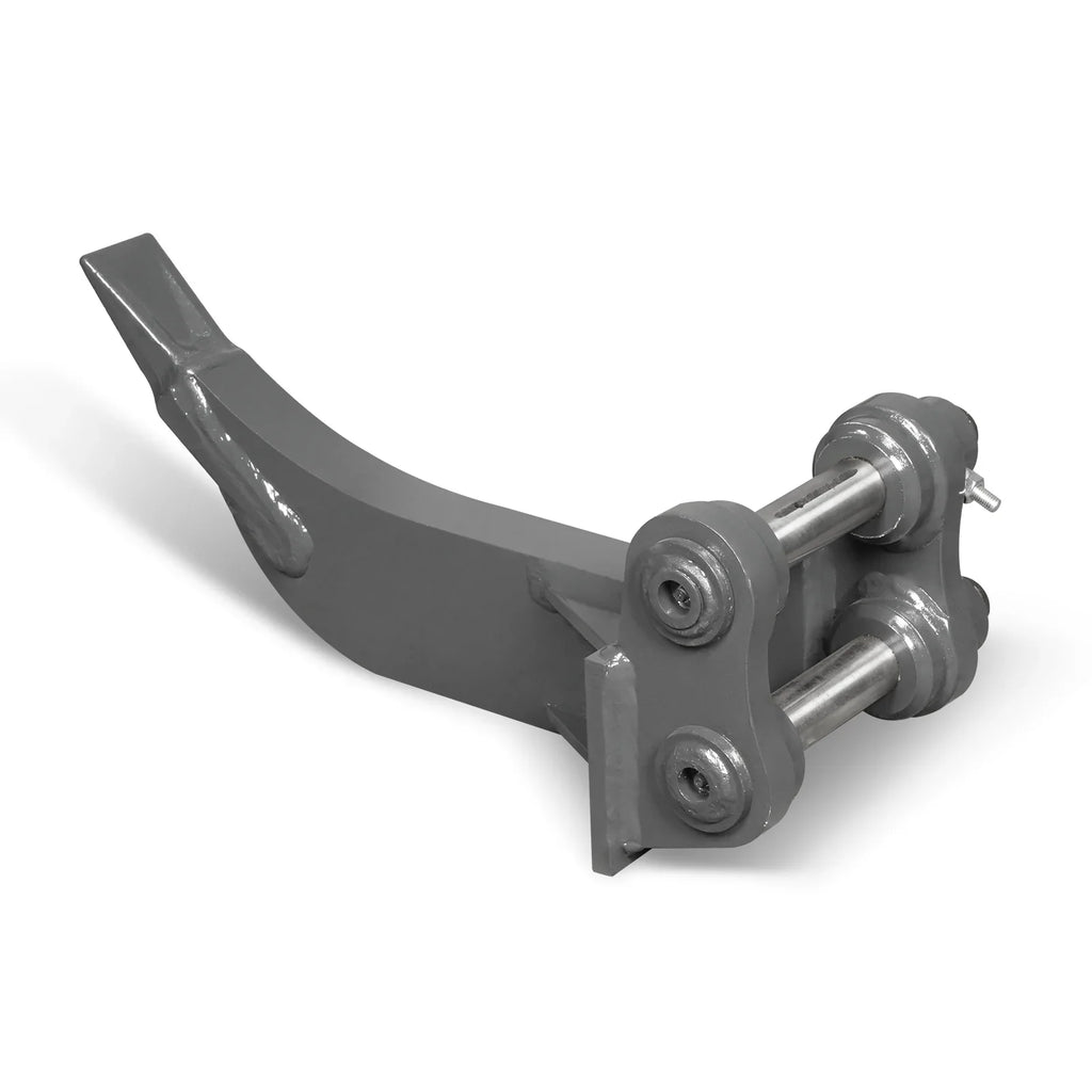 MechMaxx Attachment Set for Mini Compact Excavator MEC17, MEC17PRO