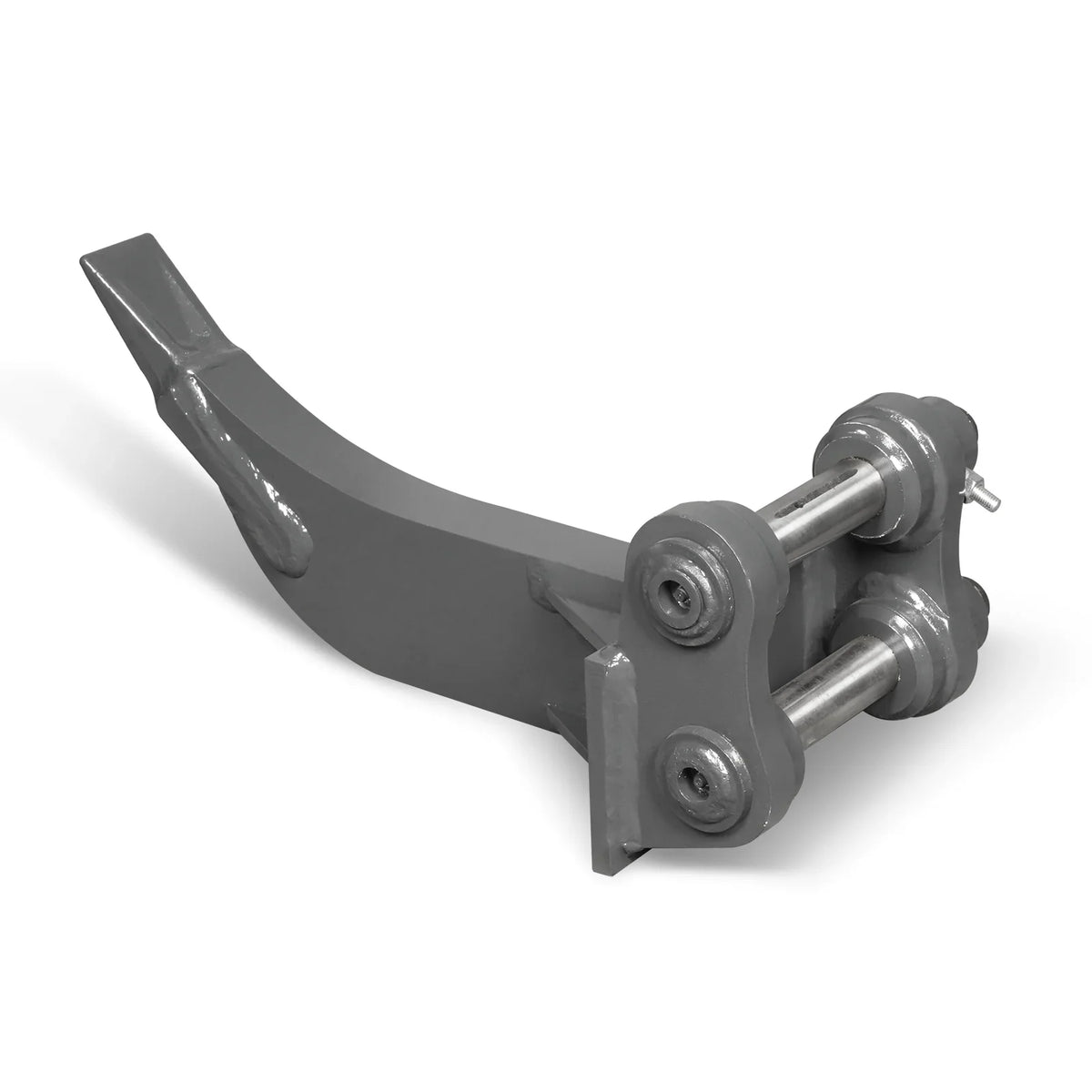 MechMaxx Attachment Set for Mini Compact Excavator MEC17, MEC17PRO