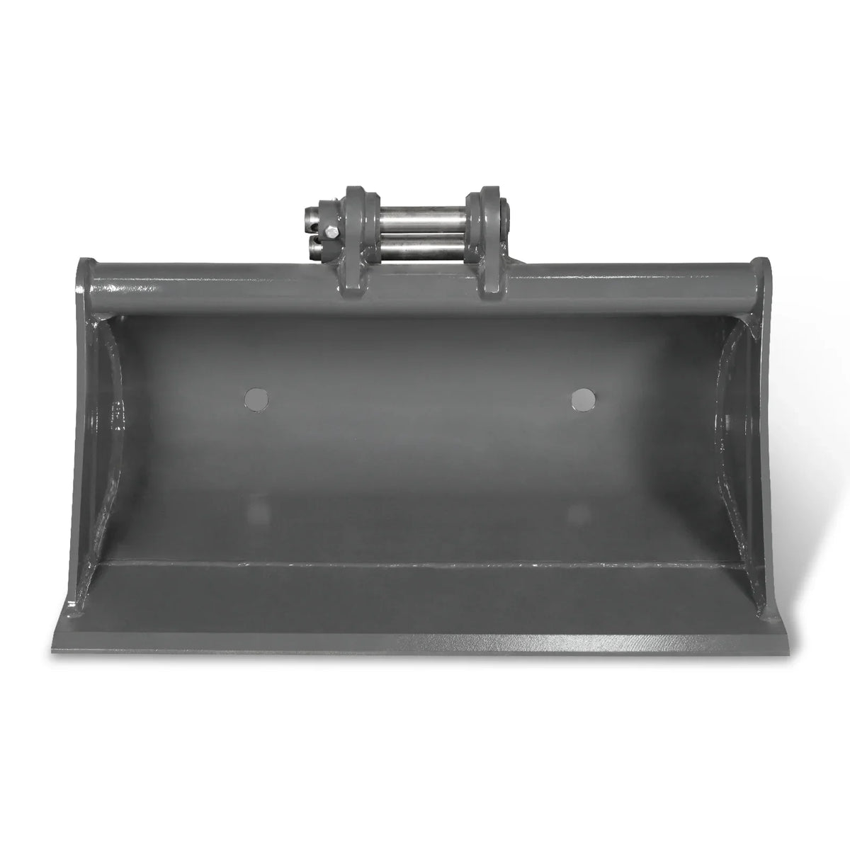 MechMaxx 31.5'' Width Digging Bucket for Mini Compact Excavator MEC17, MEC17PRO