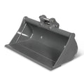 MechMaxx 31.5'' Width Digging Bucket for Mini Compact Excavator MEC17, MEC17PRO