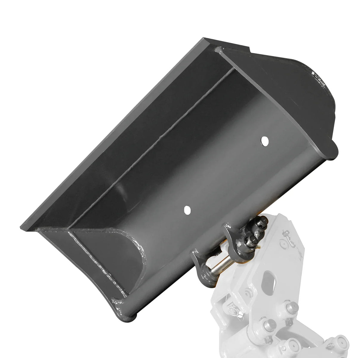 MechMaxx 39'' Width Digging Bucket for Mini Compact Excavator MEC17, MEC17PRO