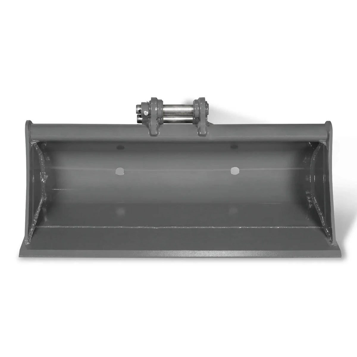 MechMaxx 39'' Width Digging Bucket for Mini Compact Excavator MEC17, MEC17PRO