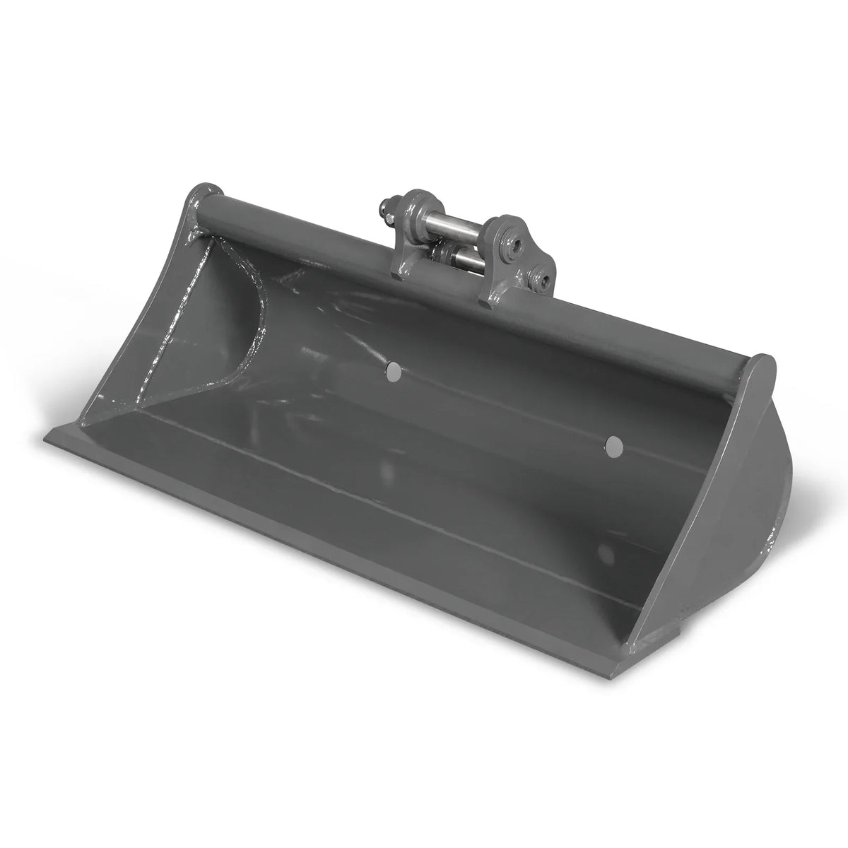 MechMaxx 39'' Width Digging Bucket for Mini Compact Excavator MEC17, MEC17PRO