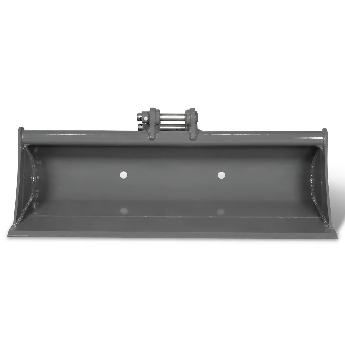 MechMaxx 47'' Width Digging Bucket for Mini Compact Excavator MEC17, MEC17PRO