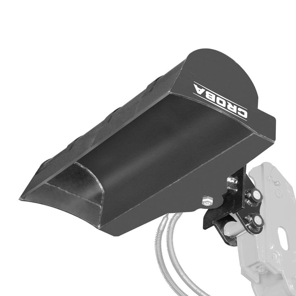 MechMaxx Tilting Bucket for Mini Compact Excavator MEC17, MEC17PRO