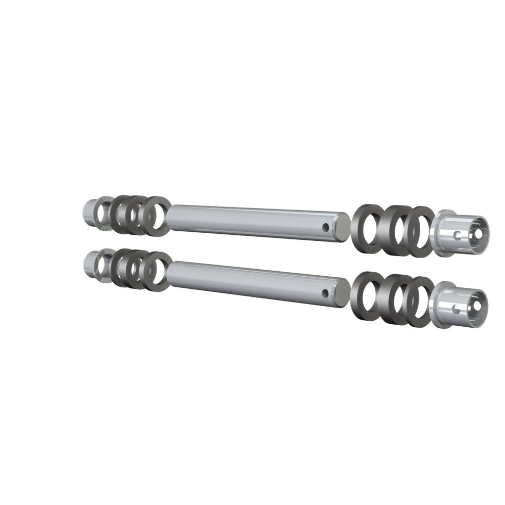 Compactor Pin Kit 45mm GE970 / GE3000
