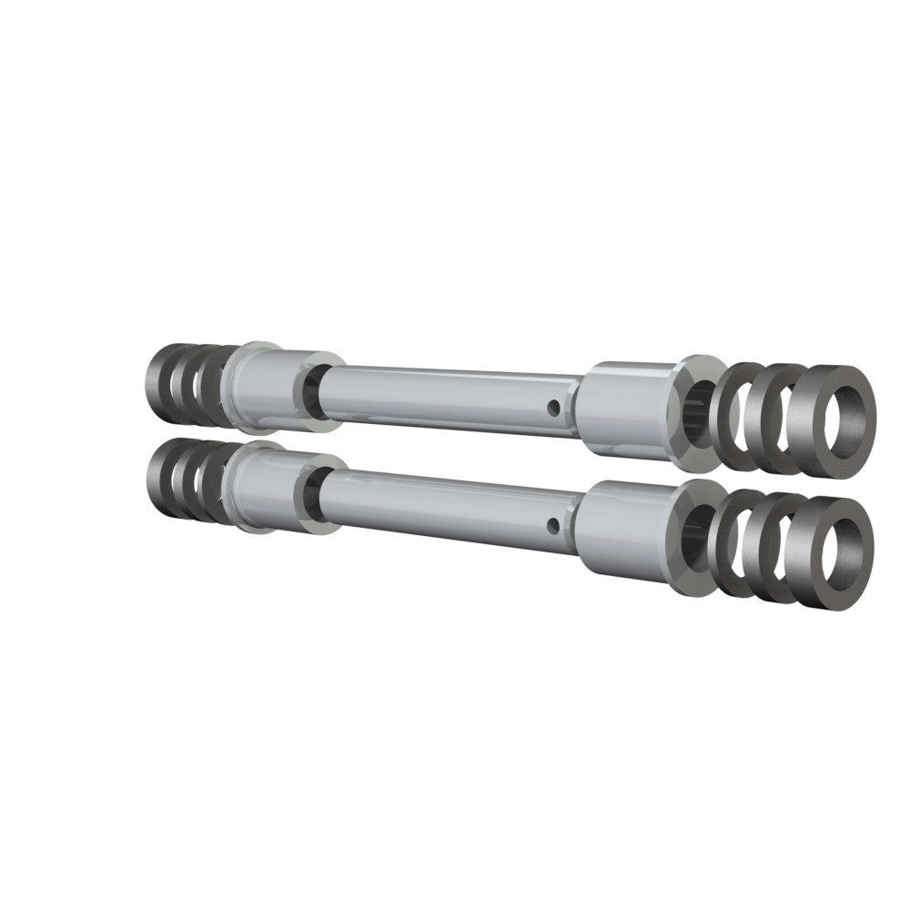 Compactor Pin Kit 65mm GE870