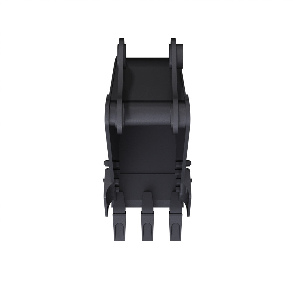 12" Digging Bucket Excavator Attachment for 4.0-5.9 Ton Excavators | Gentec