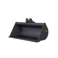 60" Ditching Bucket Excavator Attachment for 4.0-5.9 Ton Excavators | Gentec