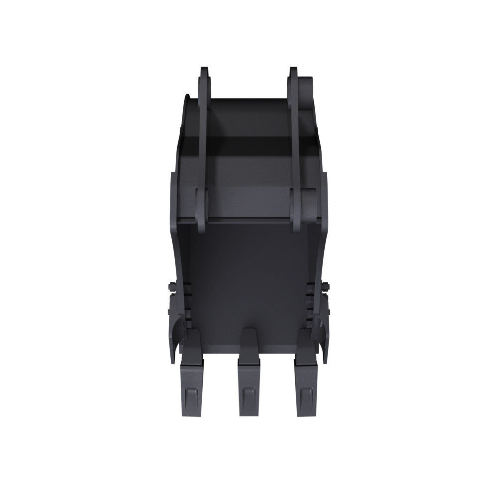 16" Digging Bucket Excavator Attachment for 6-9.9 Ton Excavators | Gentec