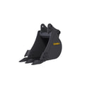 18" Digging Bucket Excavator Attachment for 6-9.9 Ton Excavators | Gentec