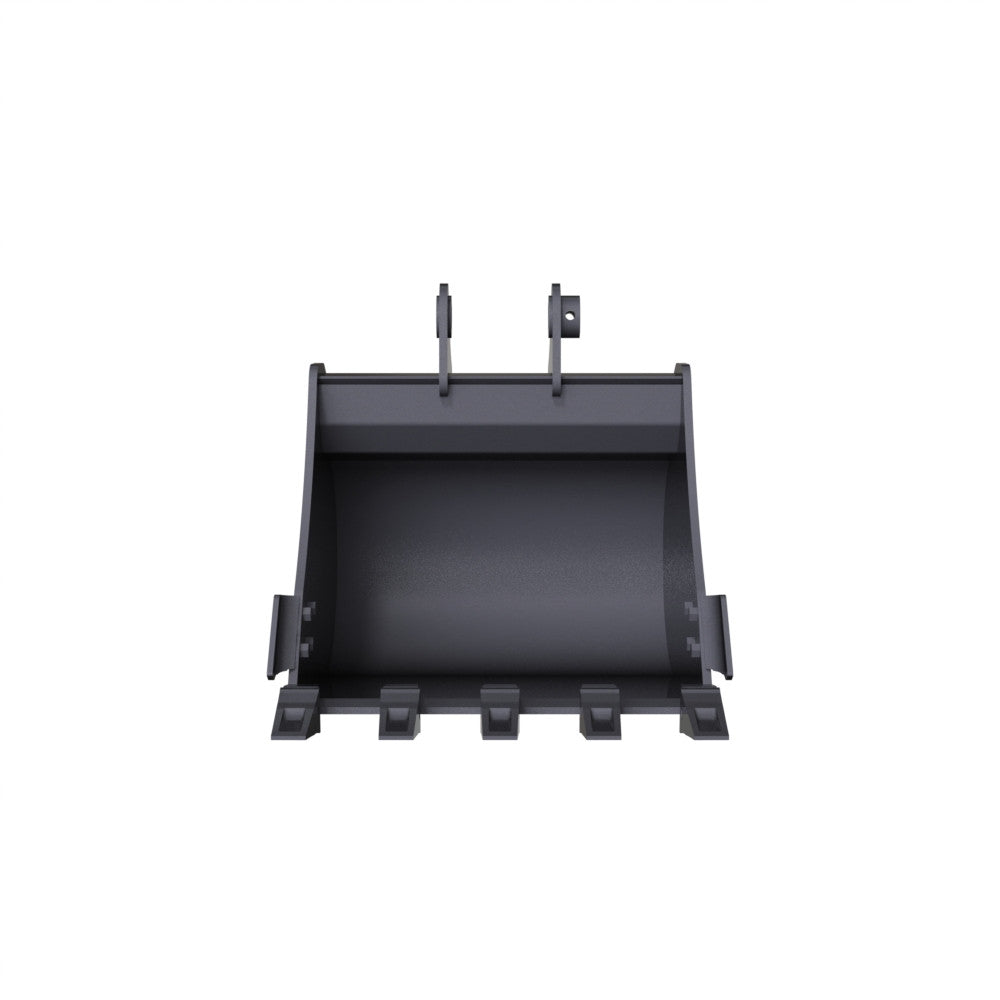 30" Digging Bucket Excavator Attachment for 6-9.9 Ton Excavators | Gentec