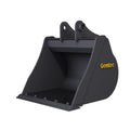 30" Ditching Bucket Excavator Attachment for 6-9.9 Ton Excavators | Gentec