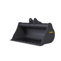 54" Ditching Bucket Excavator Attachment for 6-9.9 Ton Excavators | Gentec