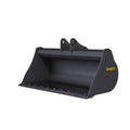 60" Ditching Bucket Excavator Attachment for 6-9.9 Ton Excavators | Gentec