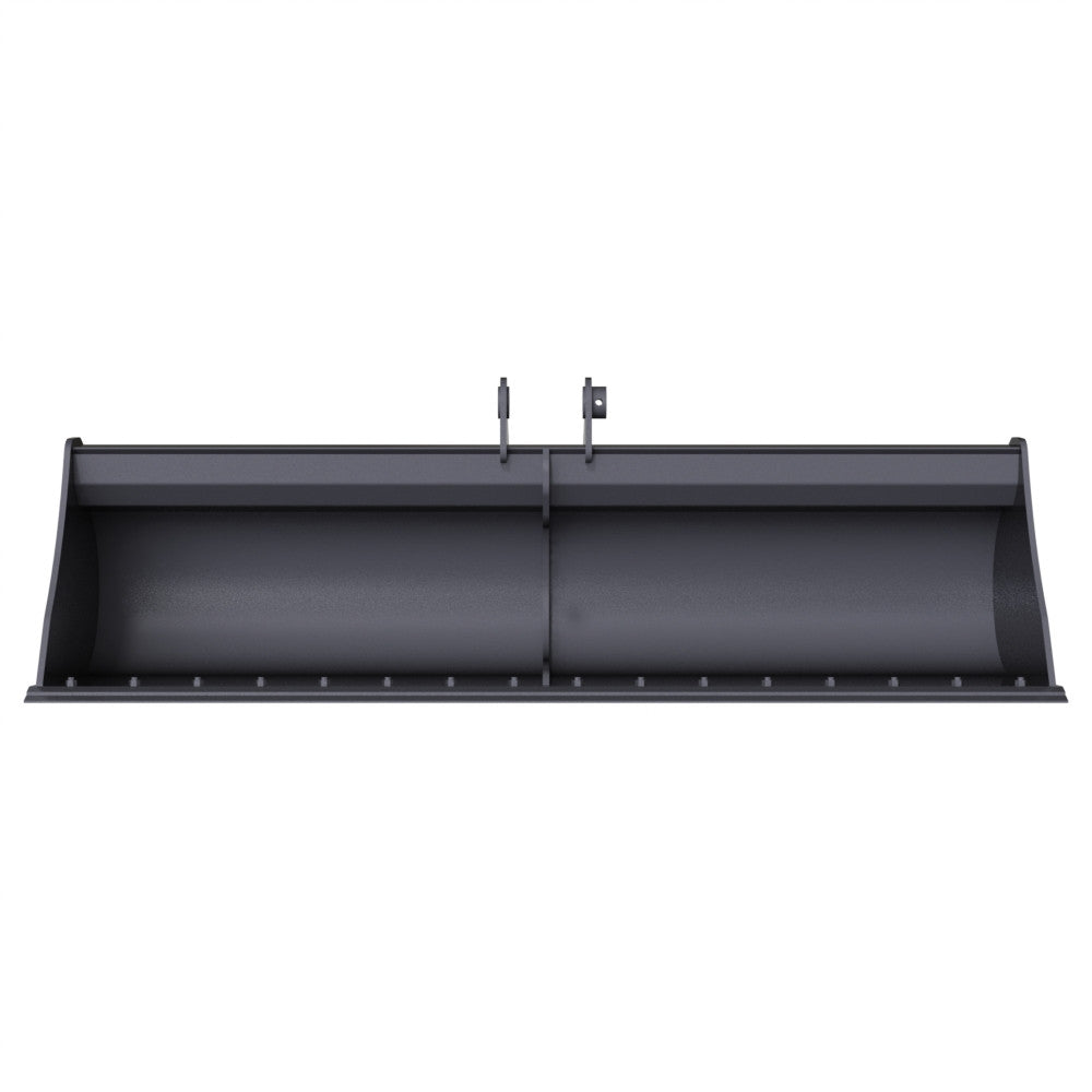96" Ditching Bucket Excavator Attachment for 6-9.9 Ton Excavators | Gentec