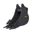 18" Digging Bucket Excavator Attachment for 10-15 Ton Excavators | Gentec