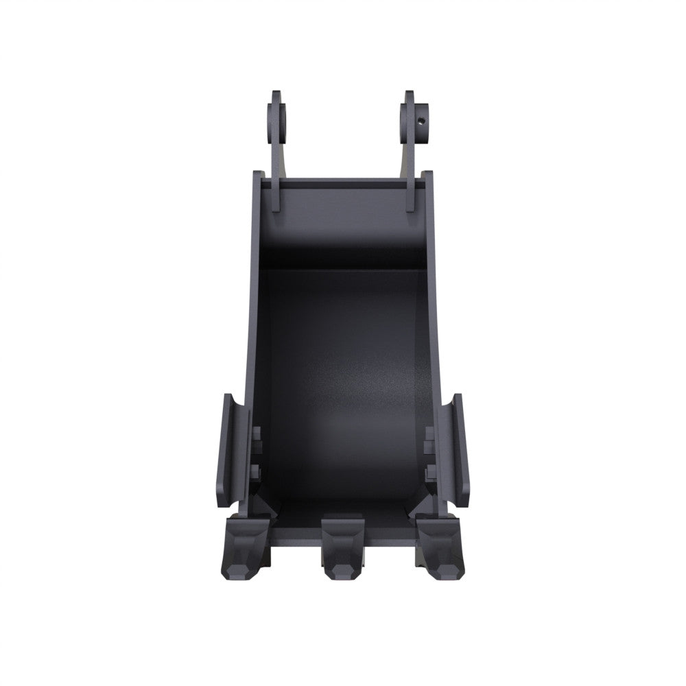 18" Digging Bucket Excavator Attachment for 10-15 Ton Excavators | Gentec