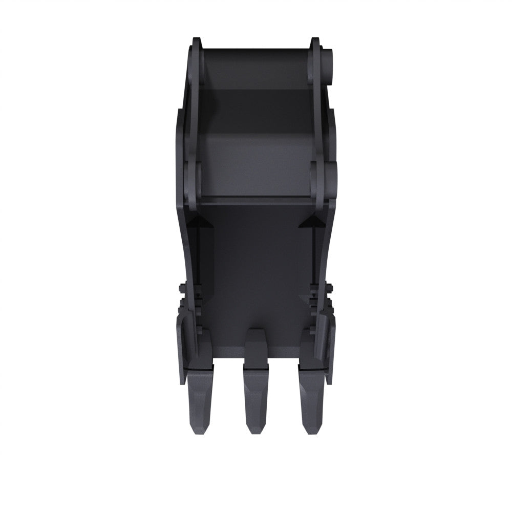 18" Digging Bucket Excavator Attachment for 10-15 Ton Excavators | Gentec