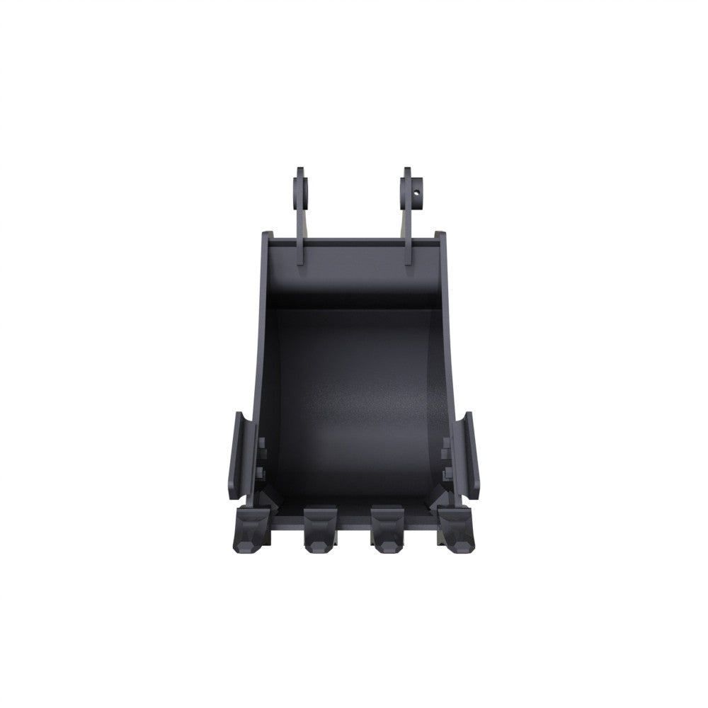 24" Digging Bucket Excavator Attachment for 10-15 Ton Excavators | Gentec