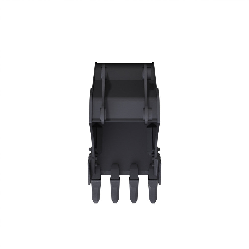 24" Digging Bucket Excavator Attachment for 10-15 Ton Excavators | Gentec