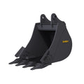 30" Digging Bucket Excavator Attachment for 10-15 Ton Excavators | Gentec