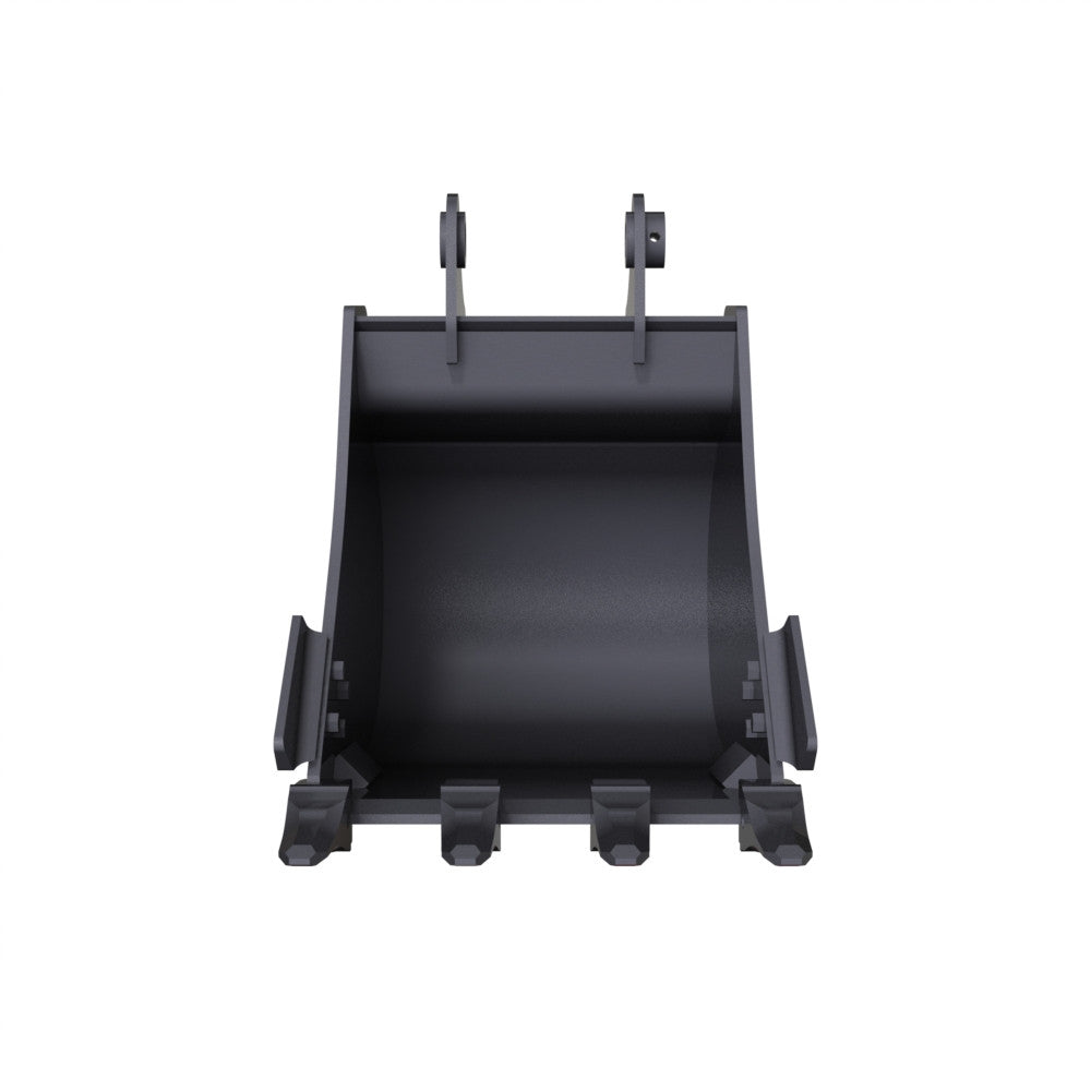 30" Digging Bucket Excavator Attachment for 10-15 Ton Excavators | Gentec