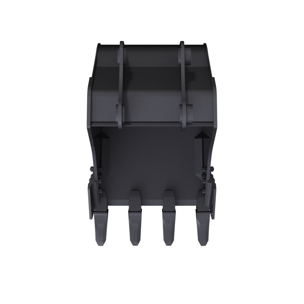 30" Digging Bucket Excavator Attachment for 10-15 Ton Excavators | Gentec