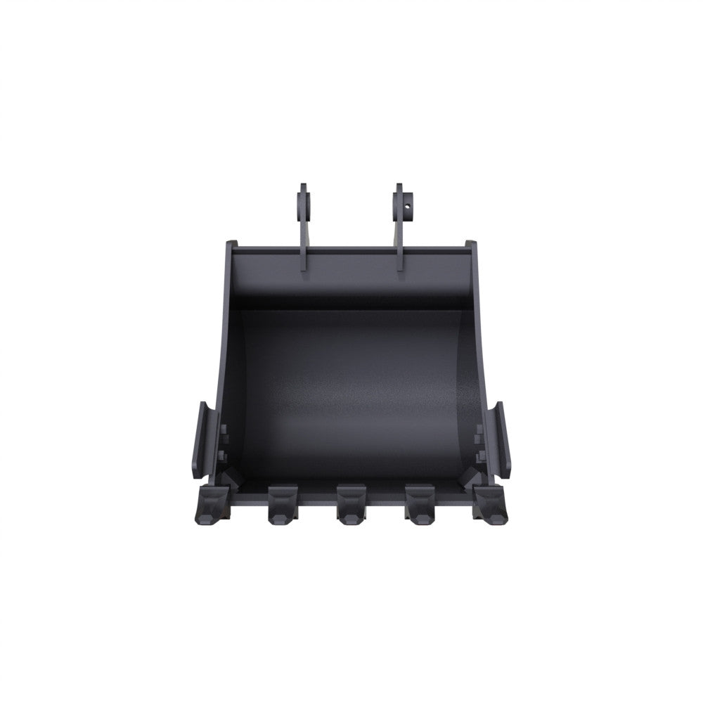 36" Digging Bucket Excavator Attachment for 10-15 Ton Excavators | Gentec