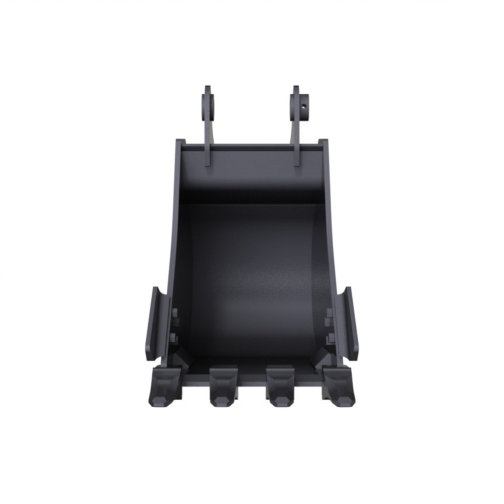 24" Digging Bucket Excavator Attachment for 16-19 Ton Excavators | Gentec