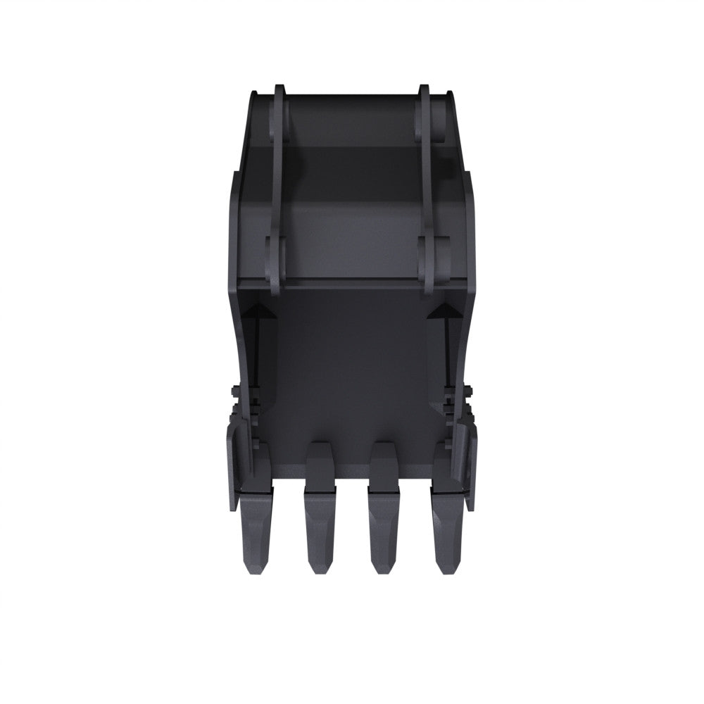 24" Digging Bucket Excavator Attachment for 16-19 Ton Excavators | Gentec
