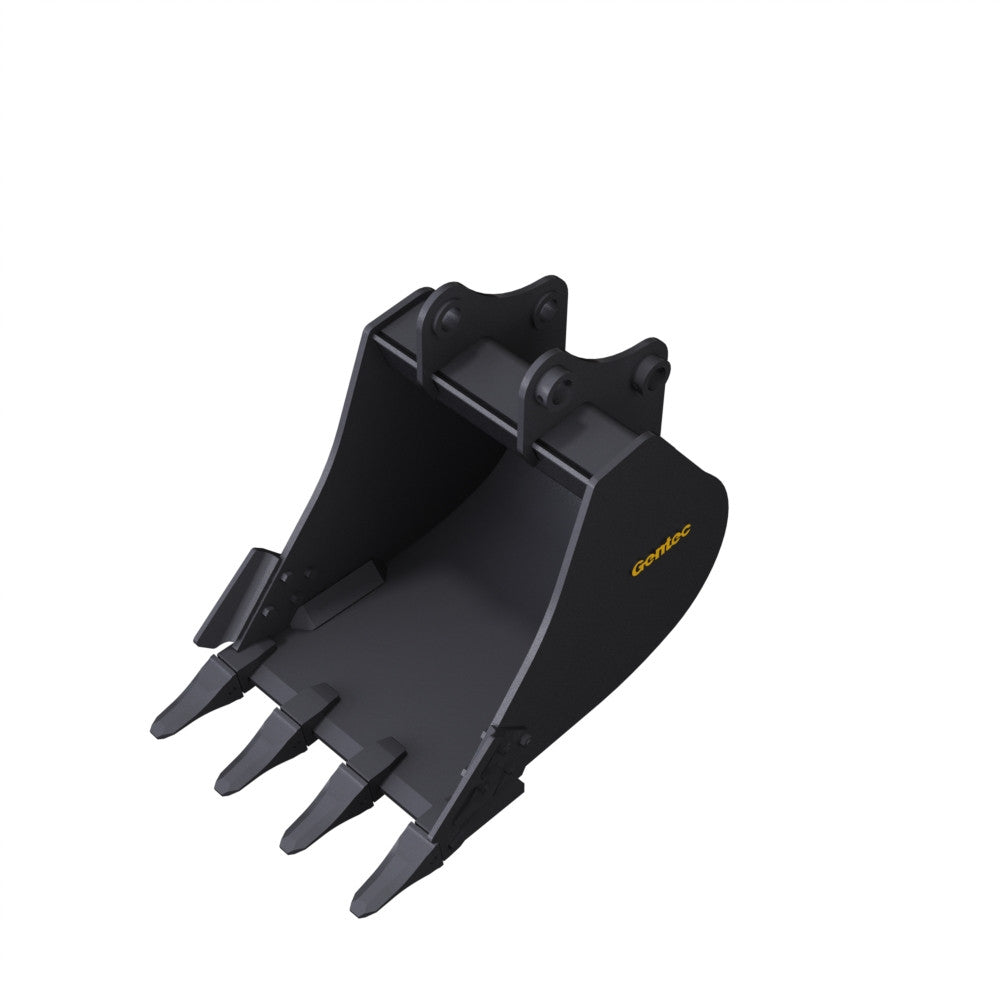30" Digging Bucket Excavator Attachment for 16-19 Ton Excavators | Gentec