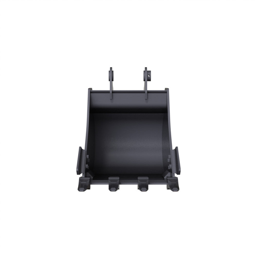 30" Digging Bucket Excavator Attachment for 16-19 Ton Excavators | Gentec
