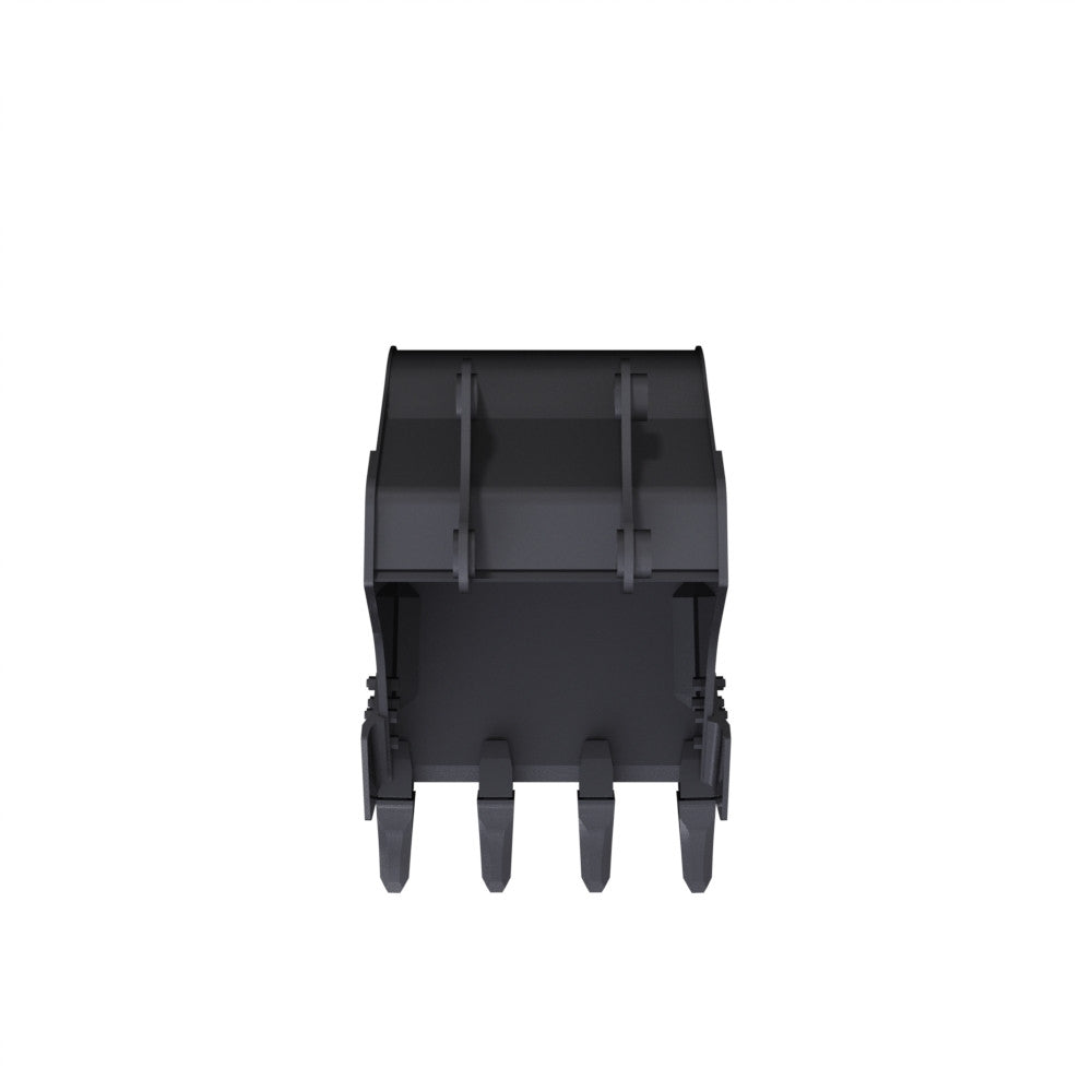 30" Digging Bucket Excavator Attachment for 16-19 Ton Excavators | Gentec