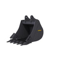 36" Digging Bucket Excavator Attachment for 16-19 Ton Excavators | Gentec
