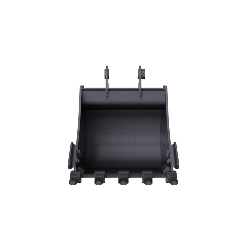 36" Digging Bucket Excavator Attachment for 16-19 Ton Excavators | Gentec