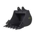 38" Digging Bucket Excavator Attachment for 16-19 Ton Excavators | Gentec