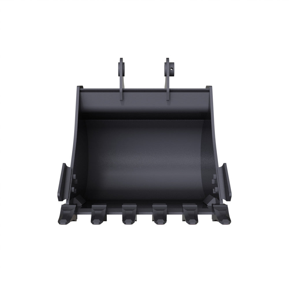 38" Digging Bucket Excavator Attachment for 16-19 Ton Excavators | Gentec