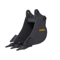24" Digging Bucket Excavator Attachment for 20-23 Ton Excavators | Gentec