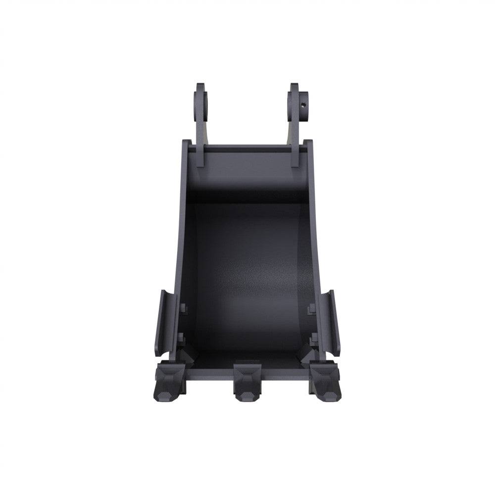 24" Digging Bucket Excavator Attachment for 20-23 Ton Excavators | Gentec