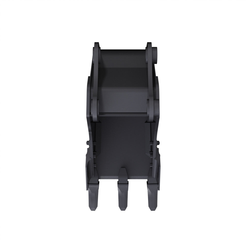 24" Digging Bucket Excavator Attachment for 20-23 Ton Excavators | Gentec