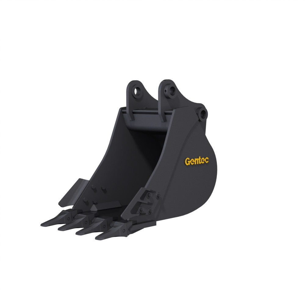 30" Digging Bucket Excavator Attachment for 20-23 Ton Excavators | Gentec