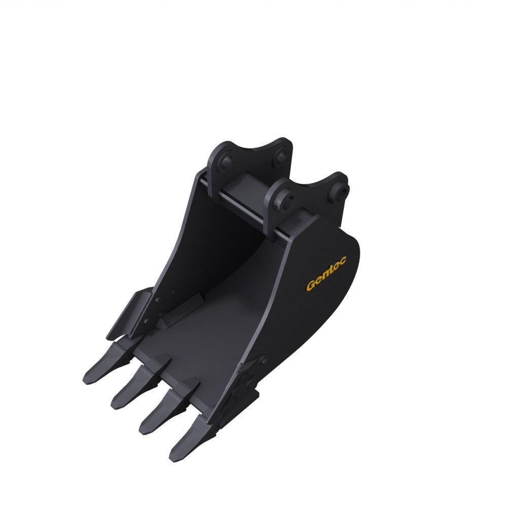 30" Digging Bucket Excavator Attachment for 20-23 Ton Excavators | Gentec