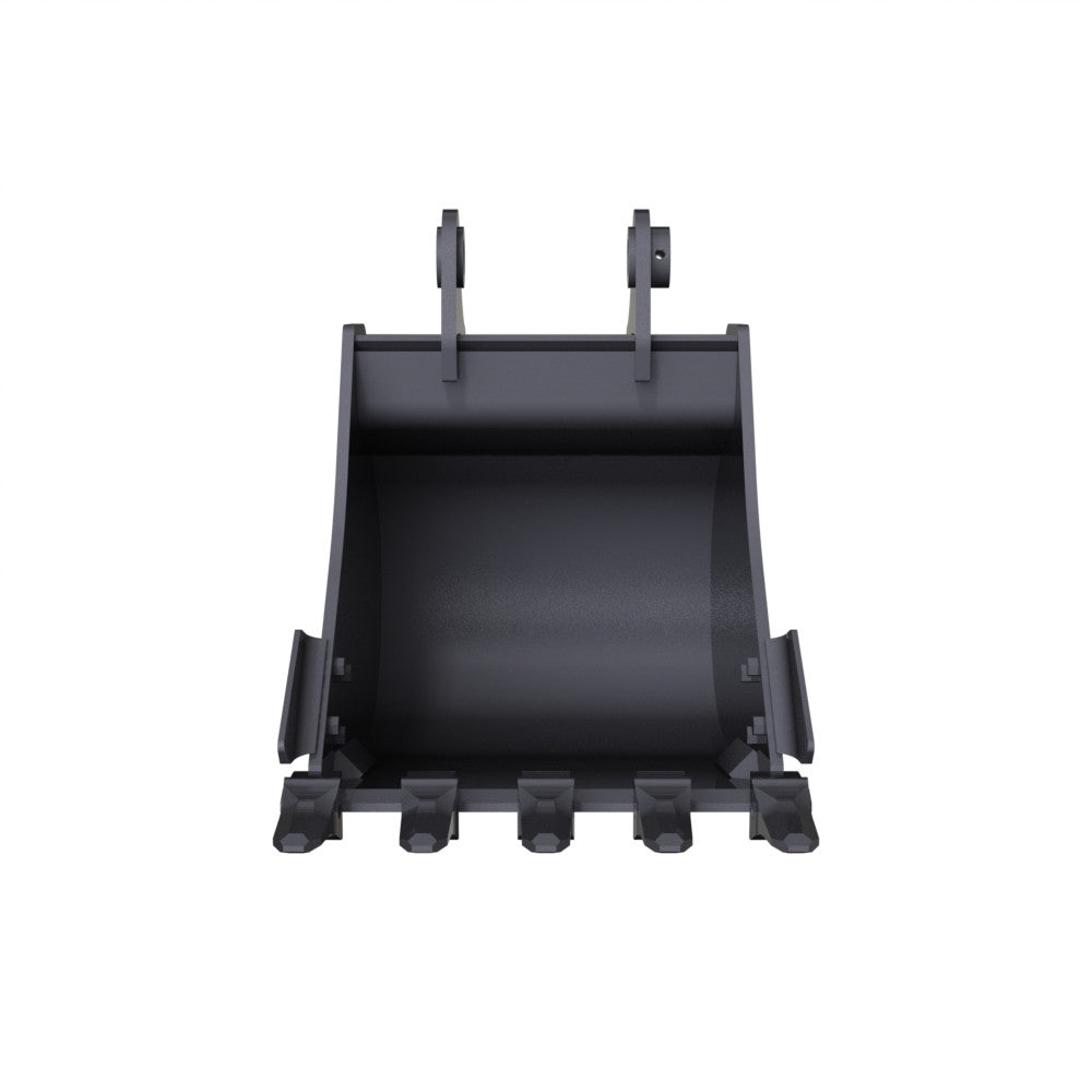 36" Digging Bucket Excavator Attachment for 20-23 Ton Excavators | Gentec